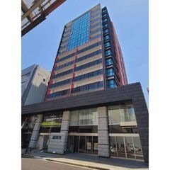 写真:さくらHills NISHIKI Platinum Residenceの外観