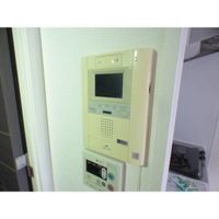 室内設備(イメージ)