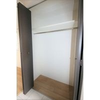 クローゼット