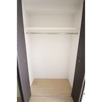 クローゼット