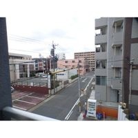 眺望(イメージ)