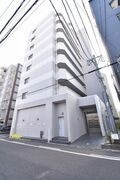 外観写真(昼)
