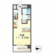 Ｒｉｖａｇｅ（リバージュ）の間取図