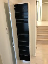 下駄箱(イメージ)