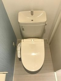 トイレ(イメージ)