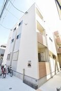 外観写真(昼)