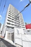外観写真(昼)