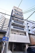 外観写真（昼）