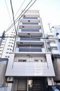 外観写真（昼）