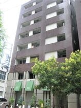 プリマヴェール名駅シュールの外観