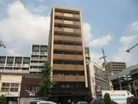 外観写真(昼)
