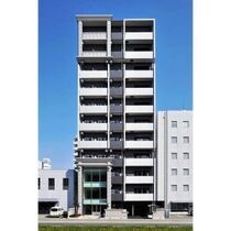 エステムコート名古屋栄デュアルレジェンドの外観