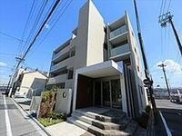 外観写真(昼)