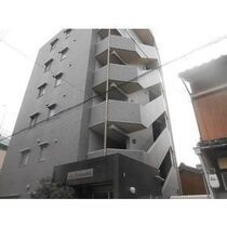 La.Cantabileの外観