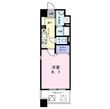 S-FORT浄心の間取図