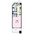 S-FORT浄心の間取図