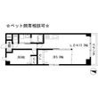 The Sengen Terrace (ザ センゲン テラス)の間取図