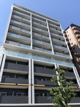 ルディアマンの外観