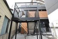 外観写真(昼)