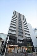 外観写真(昼)