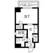 NNS121の間取図