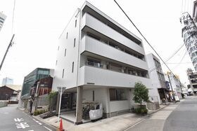 ラコルタ ブローンの外観