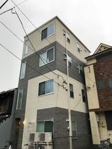 Ｌｅ　Ｇｉｏｉｅ名駅（レジョイエ名駅）の外観
