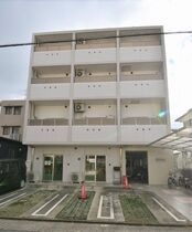 Grid Nagoya(グリッド ナゴヤ)の外観