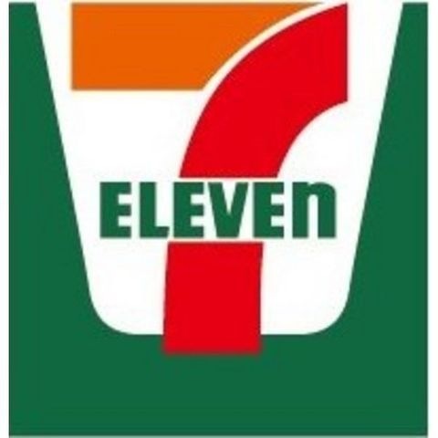 セブンイレブン名古屋東片端店