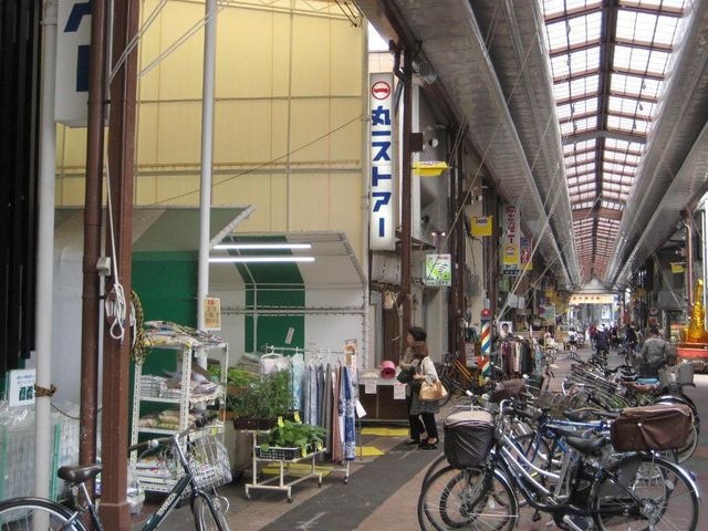 写真:丸一ストアー