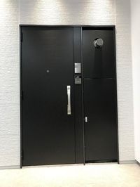 玄関(イメージ)
