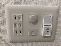 室内設備