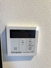 室内設備