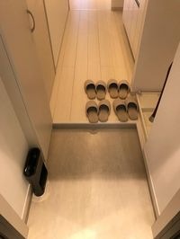玄関(イメージ)