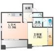 ArkPoint(アークポイント)の間取図