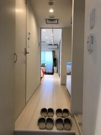 廊下