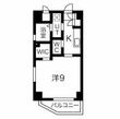 ADUSAY(アデュセイ)の間取図