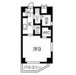 ADUSAY(アデュセイ)の間取図