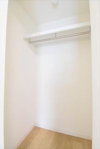 クローゼット
