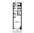 ディアレイシャス浅間町の間取図