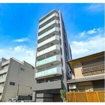 プレシャス名駅の外観