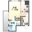 さくらHills NAGOYA WESTの間取図