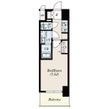 S-RESIDENCE豊国通の間取図