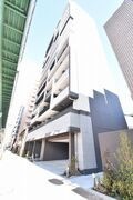 外観写真(昼)