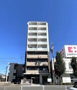 外観写真（昼）