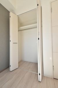 クローゼット