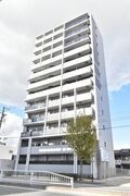 外観写真(昼)