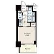 S-RESIDENCE浄心Eastの間取図