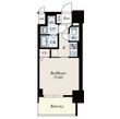 S-RESIDENCE浄心Eastの間取図