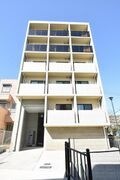 外観写真(昼)